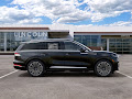 2027 Lincoln Aviator Black Label