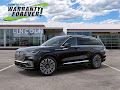 2027 Lincoln Aviator Black Label