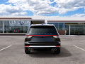 2027 Lincoln Aviator Black Label