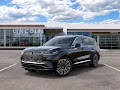 2027 Lincoln Aviator Black Label