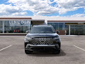 2027 Lincoln Aviator Black Label