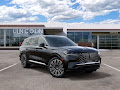 2027 Lincoln Aviator Black Label