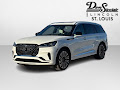 2027 Lincoln Aviator Black Label