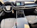 2027 Lincoln Aviator Black Label