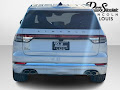 2027 Lincoln Aviator Black Label