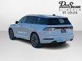 2027 Lincoln Aviator Black Label