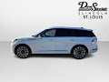 2027 Lincoln Aviator Black Label