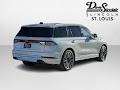 2027 Lincoln Aviator Black Label