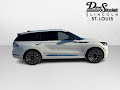 2027 Lincoln Aviator Black Label