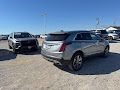 2025 Cadillac XT5 AWD Premium Luxury