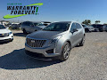 2025 Cadillac XT5 AWD Premium Luxury