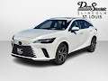 2025 Lexus RX RX 350