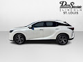 2025 Lexus RX RX 350