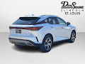 2025 Lexus RX RX 350