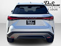 2025 Lexus RX RX 350
