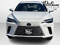2025 Lexus RX RX 350