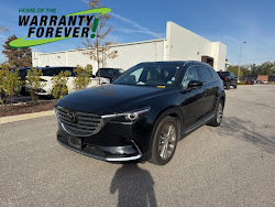 2016 Mazda CX-9 Grand Touring