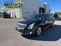 2014 Cadillac XTS Luxury