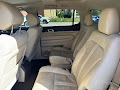 2019 Lincoln MKT Standard