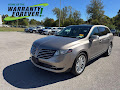 2019 Lincoln MKT Standard