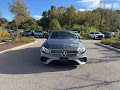 2017 Mercedes-Benz E-Class AMG E 43