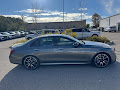 2017 Mercedes-Benz E-Class AMG E 43