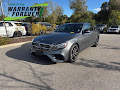 2017 Mercedes-Benz E-Class AMG E 43