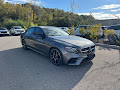 2017 Mercedes-Benz E-Class AMG E 43