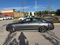 2017 Mercedes-Benz E-Class AMG E 43