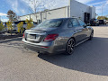 2017 Mercedes-Benz E-Class AMG E 43